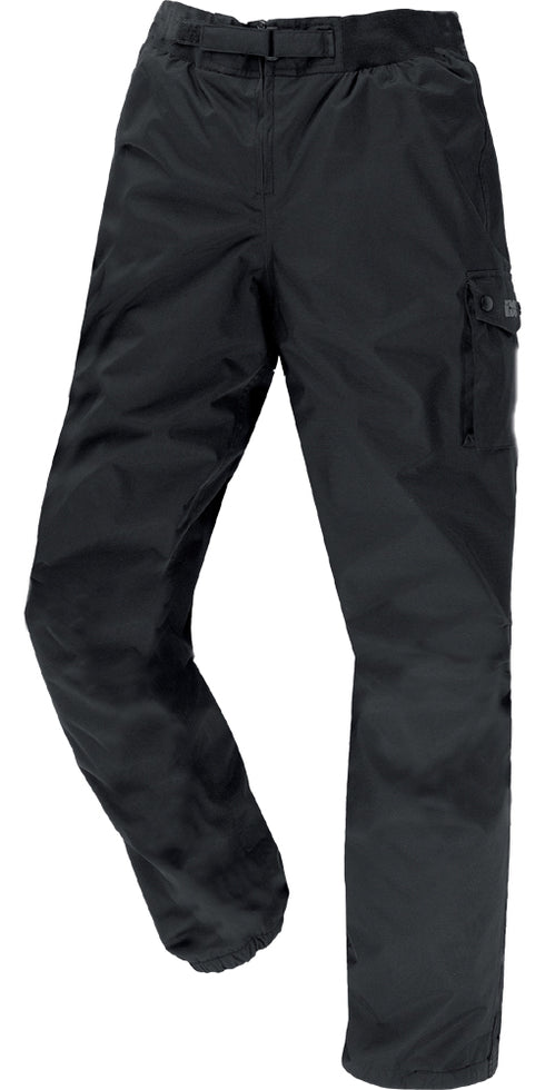 IXS HERO EVO pantaloni de ploaie captusiti